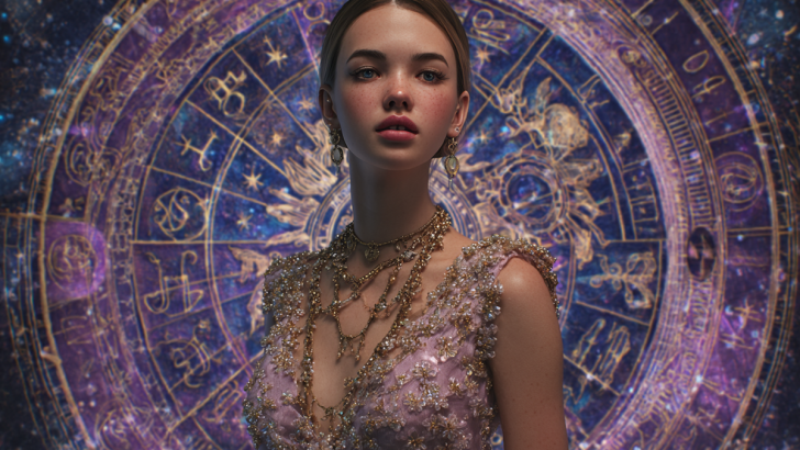 These Will Be the Luckiest Zodiac Signs In 2026