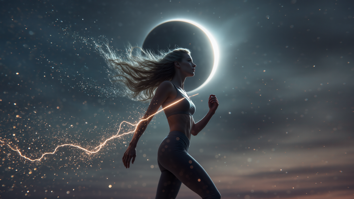 What the Upcoming Lunar Eclipse on March 3 Really Means