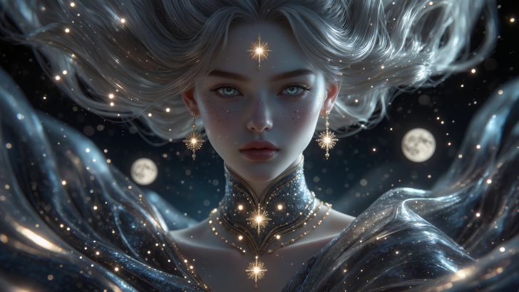 Signs Most Affected by the Upcoming Moon-Mercury Conjunction