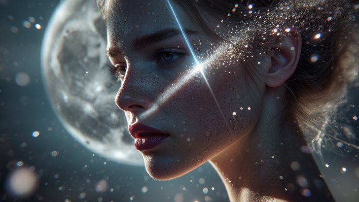 What the Upcoming Full Moon on March 3 Really Means