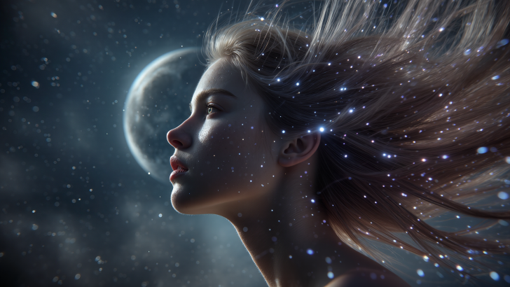 Moon at Aphelion, March 6: What to Expect