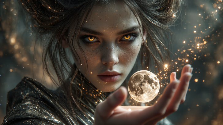 Moon Enters Scorpio, February 7: What to Expect