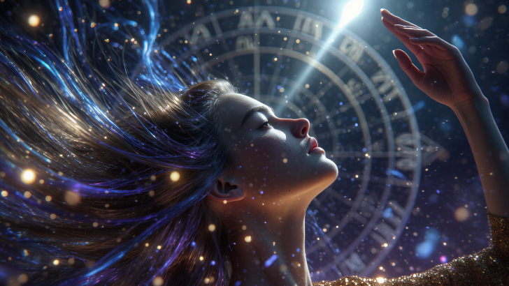 Your Monthly Horoscope for March 2026