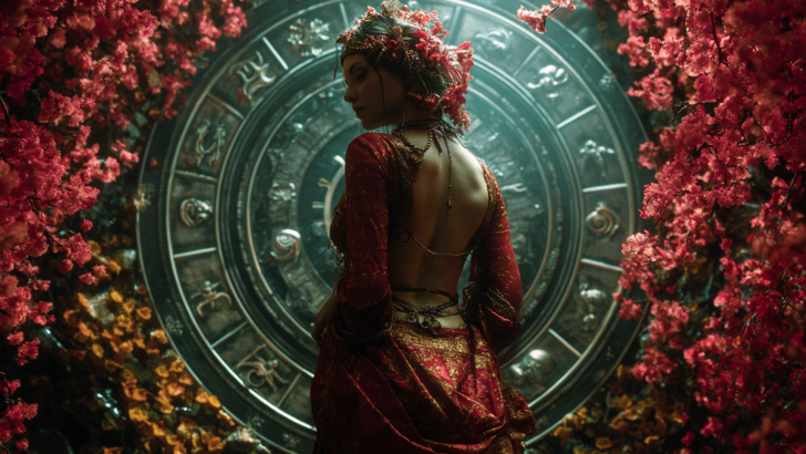 Your Daily Horoscope for Saturday, March 7