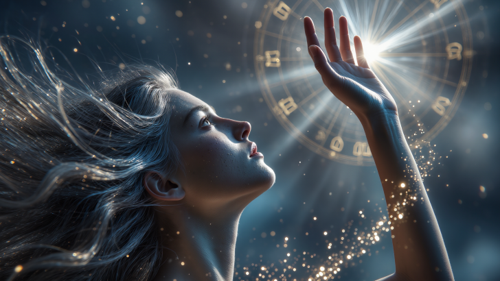 These Signs Are Breaking Free From Financial Struggle In March 2026