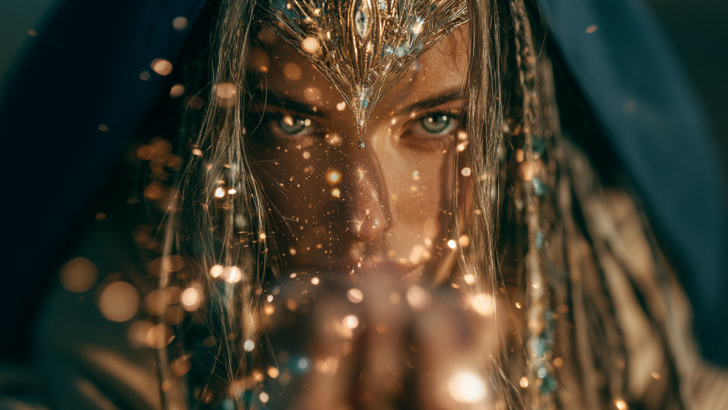 10 Everyday Things That Originated In Pagan Culture