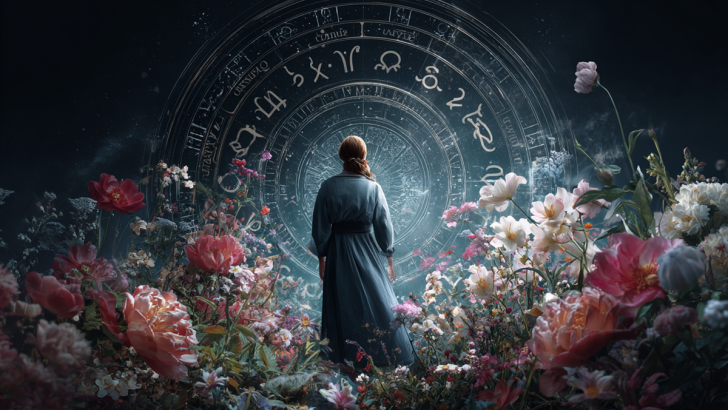 Your Daily Horoscope for Wednesday, March 4