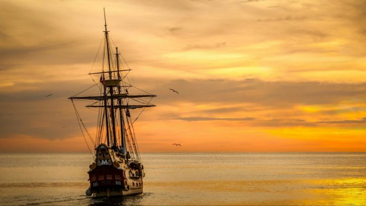 The World&rsquo;s Not Doomed: 8 Uplifting Reasons to Believe In Tomorrow