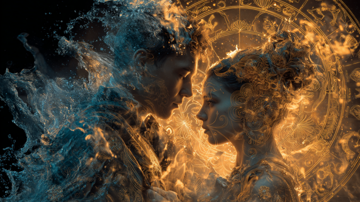 The Three Levels of Compatibility: Sun, Moon, and Rising