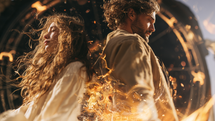 The 15 Zodiac Sign Combinations With the Worst Break-ups