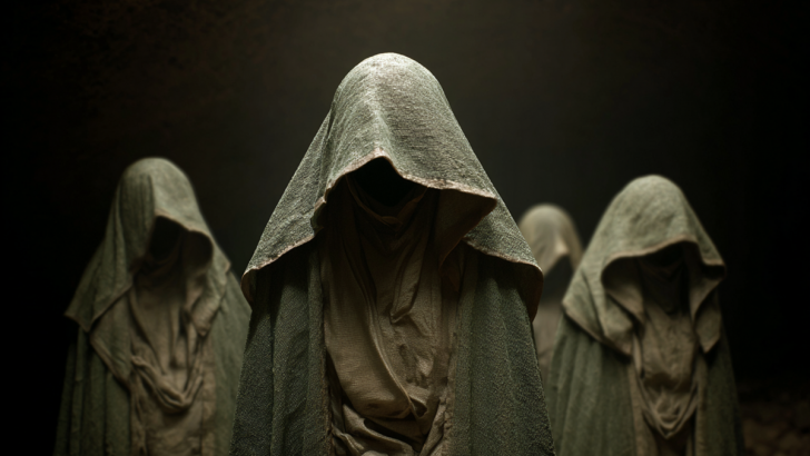 6 of the Oldest Cults In the World