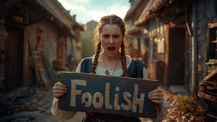 9 Ancient Punishments That Were Surprisingly Creative