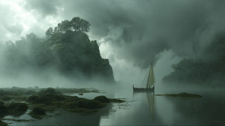 Enchanted Mysteries of Avalon: 11 Secrets You Must Know