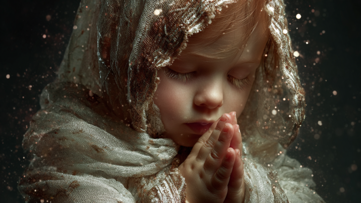 10 Biblical Names for Girls with Beautiful Meanings