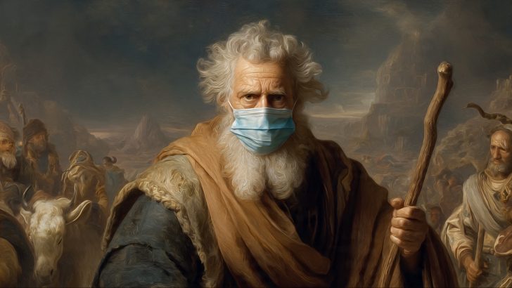 6 Surprising Biological Insights Hidden in the Bible