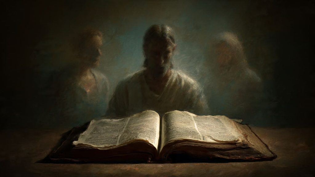 contradiction bible skeptic