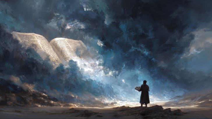 15 Glaring Contradictions in the Bible