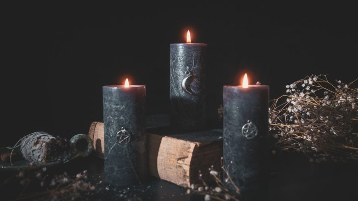 Everything You Should Know About Candle Magick