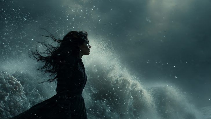 Chaos Is Female &mdash; And That&rsquo;s a Reflection of Our Power