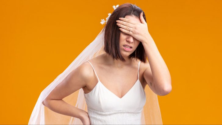 He Couldn&rsquo;t Commit, but Now He&rsquo;s Married &mdash; Why?