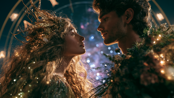Top 5 Forbidden Loves of the Zodiac