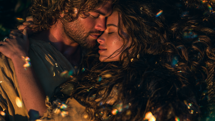 10 Signs You’re Falling In Love with Someone