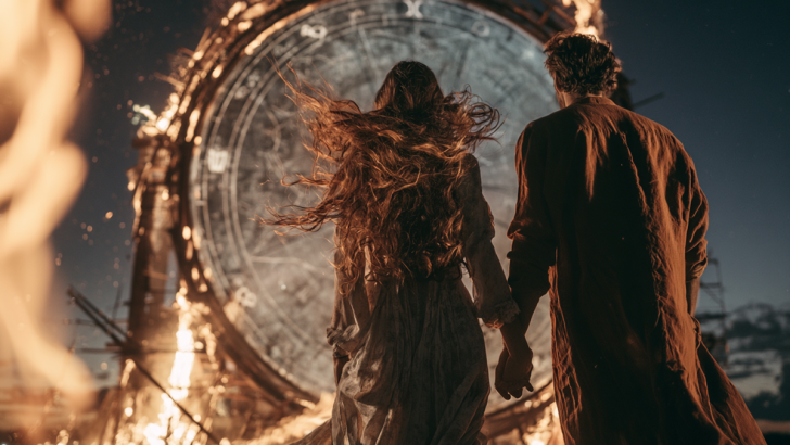 6 Zodiac Sign Pairs That Are Made for Each Other