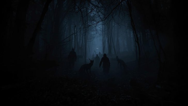 9 Creatures That Feed on Fear