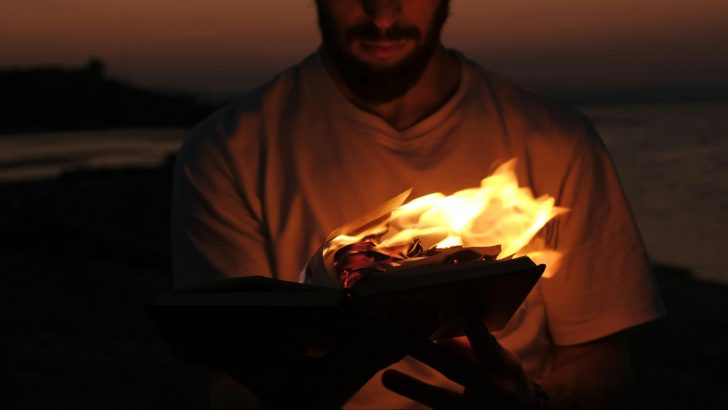 The Dangerous Side of Zodiac Signs That No One Talks About