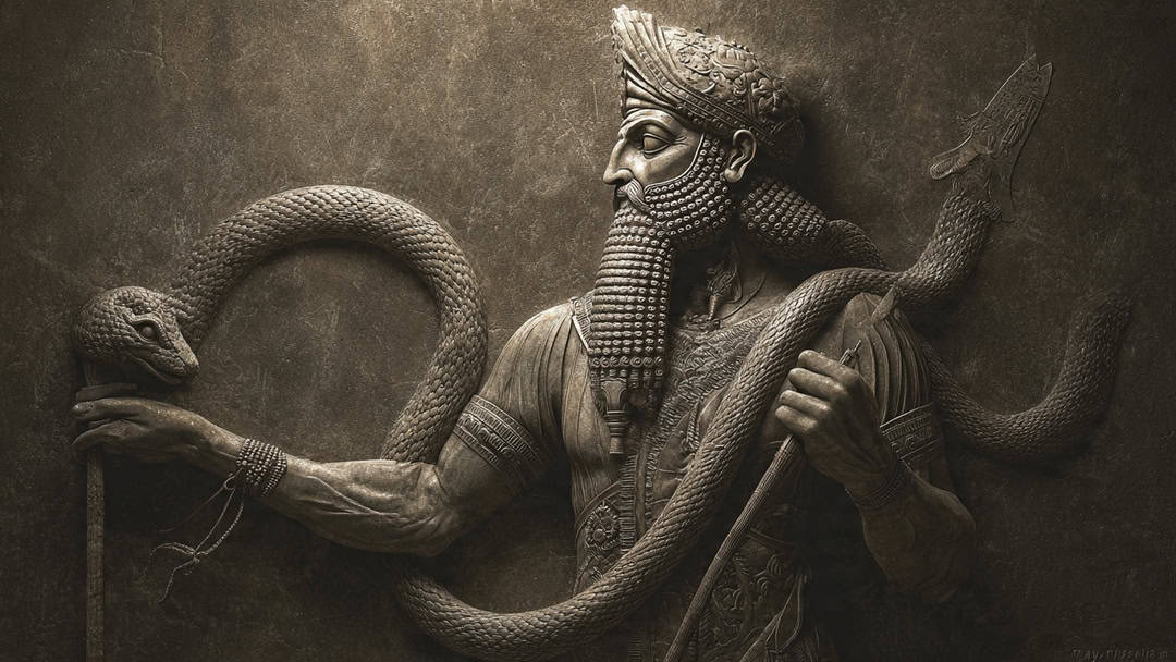 enki snake