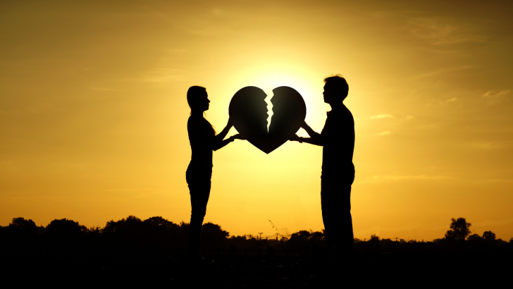 Top 10 Reasons Why Couples Get Divorced Today