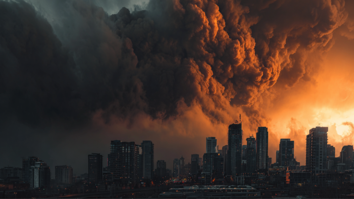 Demonic Collapse of 2026 Theory: Is It Real?