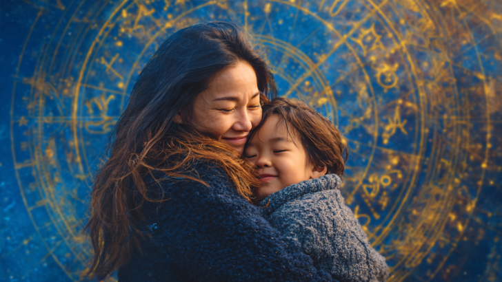 These Zodiac Signs Are The Best Mothers