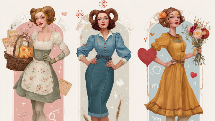 If Zodiac Signs Were Holidays