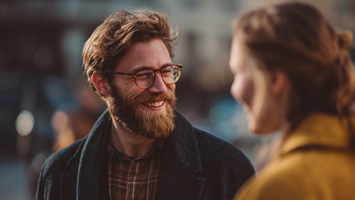 10 Phrases Men Need To Hear At The Beginning Of A Relationship