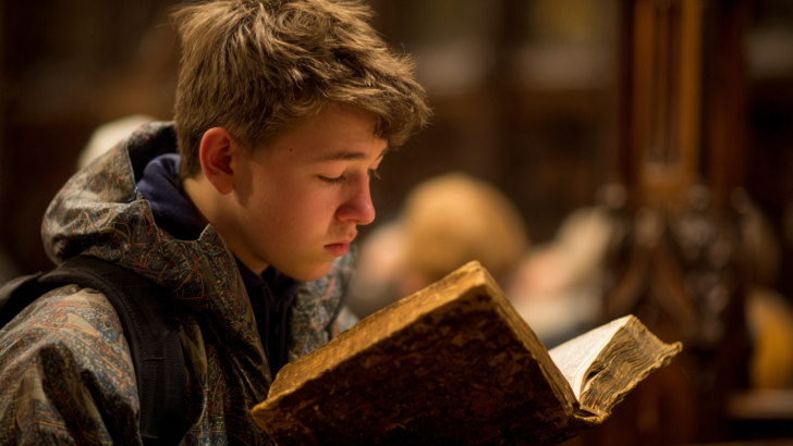 10 Religious Rules That No Longer Make Sense