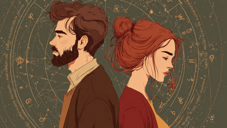 What Kind of Ex Are You, Based On Your Zodiac Sign