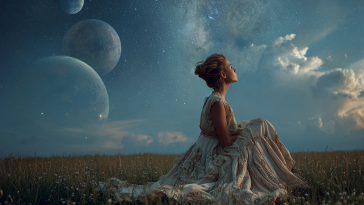 Messages From Stars For Your Zodiac Sign Today