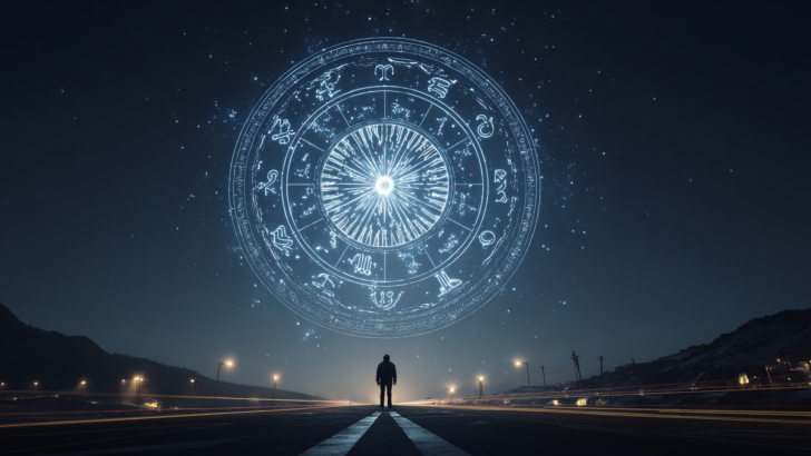 Your Life One Year From Now, According To Your Zodiac Sign