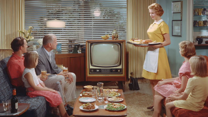 Marriage Advice Boomers Gave That No Longer Work