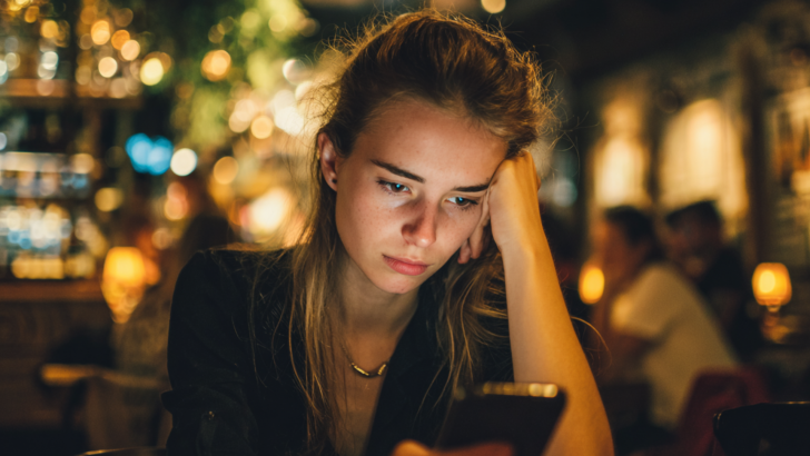 The Most &lsquo;Ghosted&rsquo; Zodiac Signs In Relationships