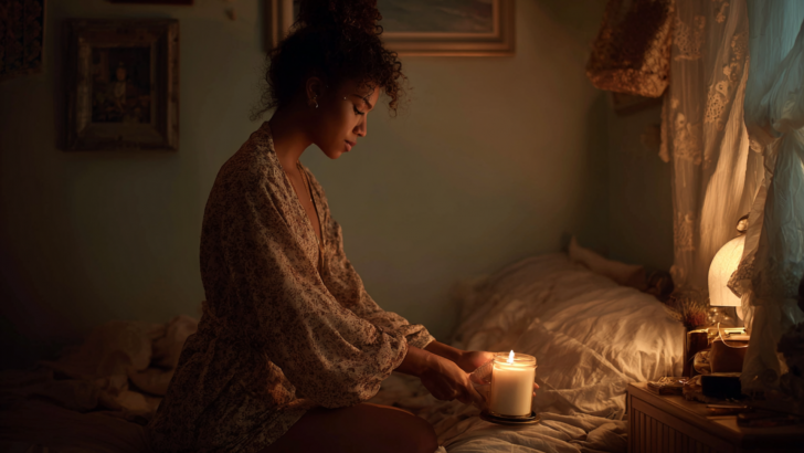 Small Rituals Each Zodiac Sign Should Do Every Night