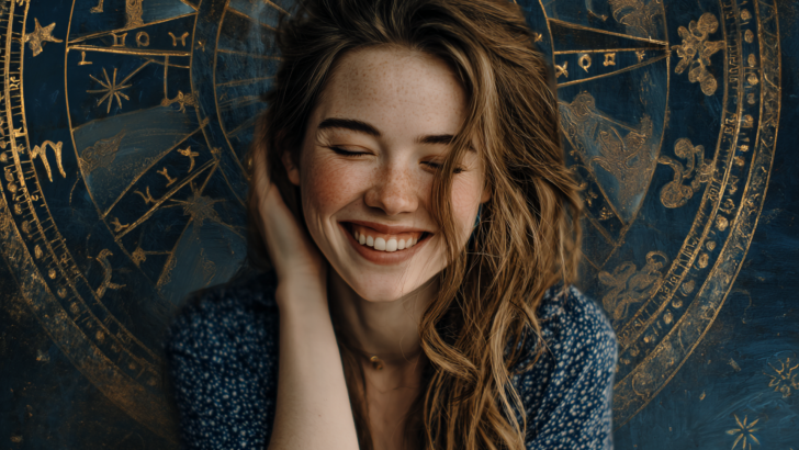 Your Daily Horoscope For Friday, March 20