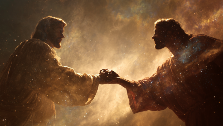 10 Ways God Forgives Us That Many People Overlook