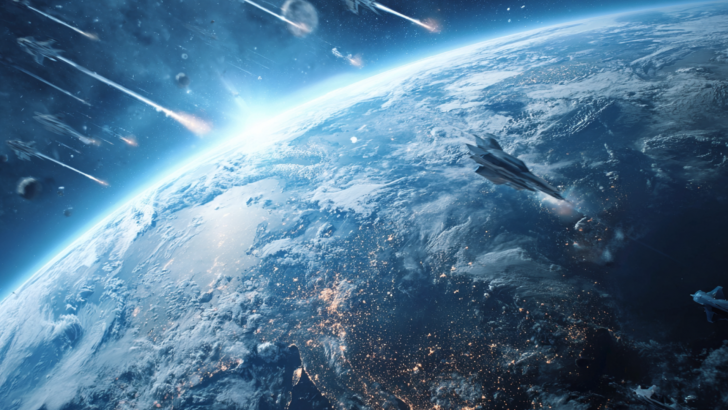 10 Bible Prophecies People Believe Are Happening Right Now