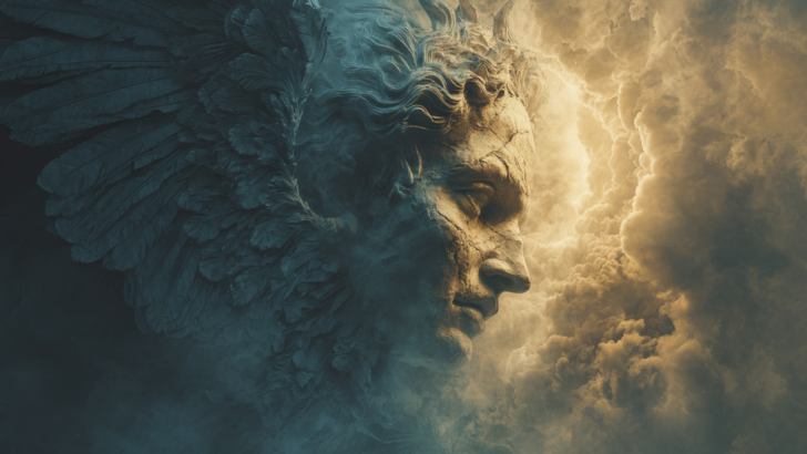 10 Biblical Mysteries About Angels And Demons