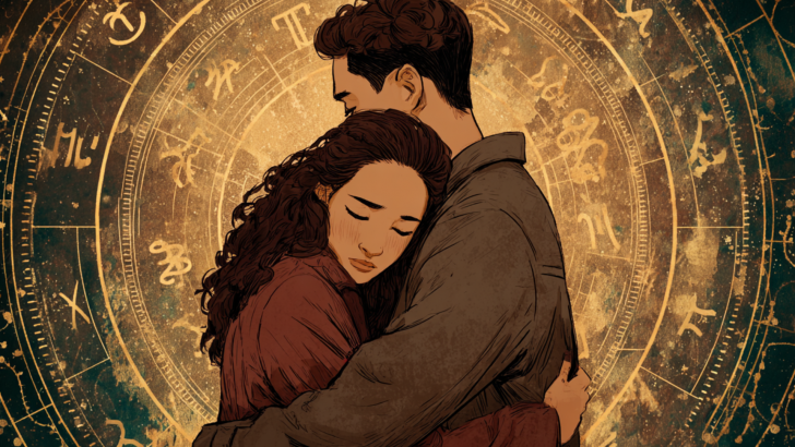 The Zodiac Signs Who Never Get Over Their Ex