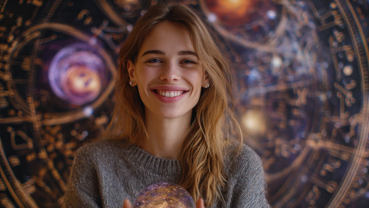 Your Daily Horoscope For Monday, March 23