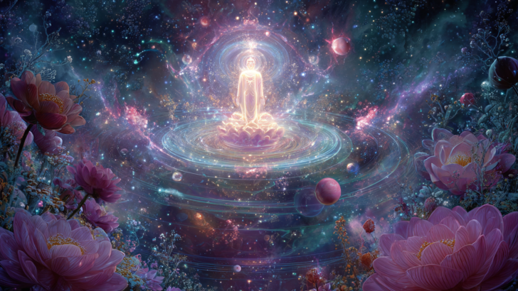 Divine Warnings You Shouldn&rsquo;t Ignore This Spring