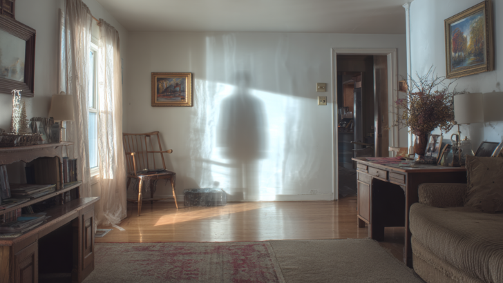 10 Everyday Things That Invite Demonic Influence